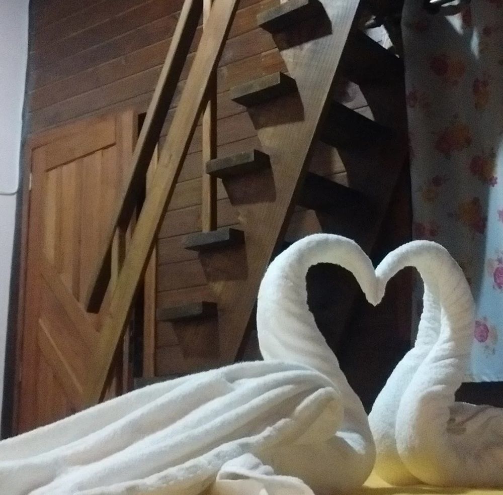 Pousada Familia Do Rosa Imbituba Buitenkant foto