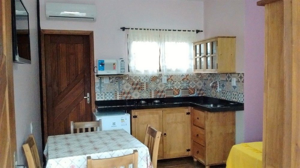 Pousada Familia Do Rosa Imbituba Buitenkant foto